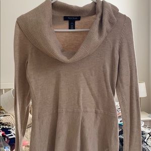 White House Black Market Sweater